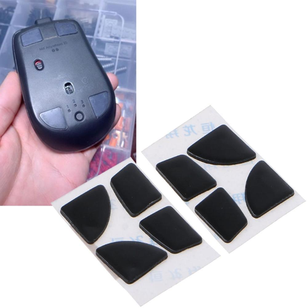 thumbnail image 2 of SGACAI Almohadilla de repuesto adhesiva para pies de ratón para Logitech MX Anywhere 2s/MX Anywhere3, 2 of 7