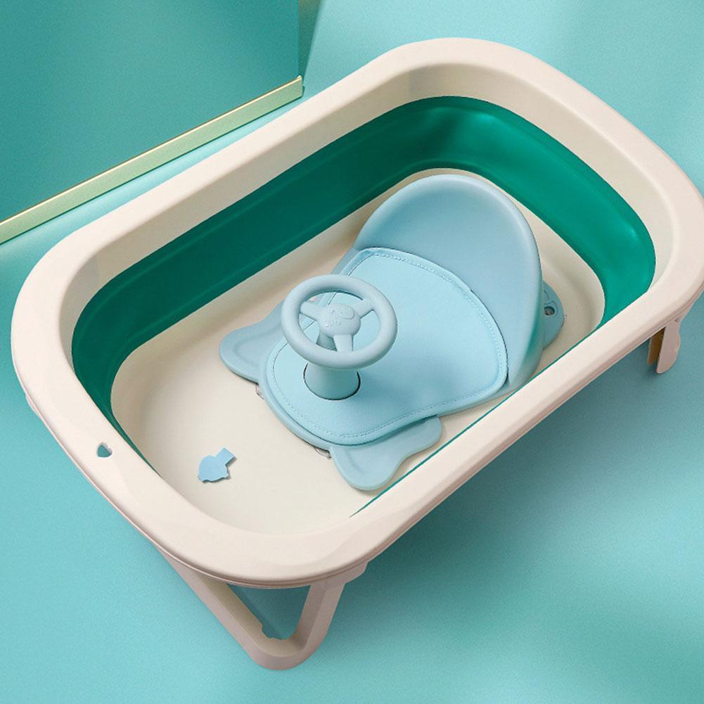 baby bath stool