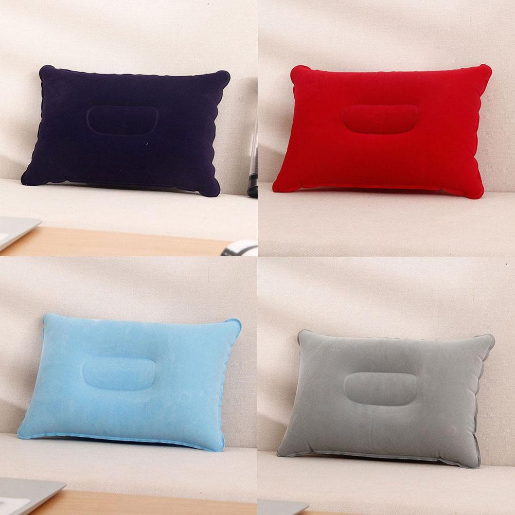 thumbnail image 2 of SGACAI Almohada inflable para acampar, accesorio para festivales al aire libre Q7I7 W6V3 Y2E, 2 of 7