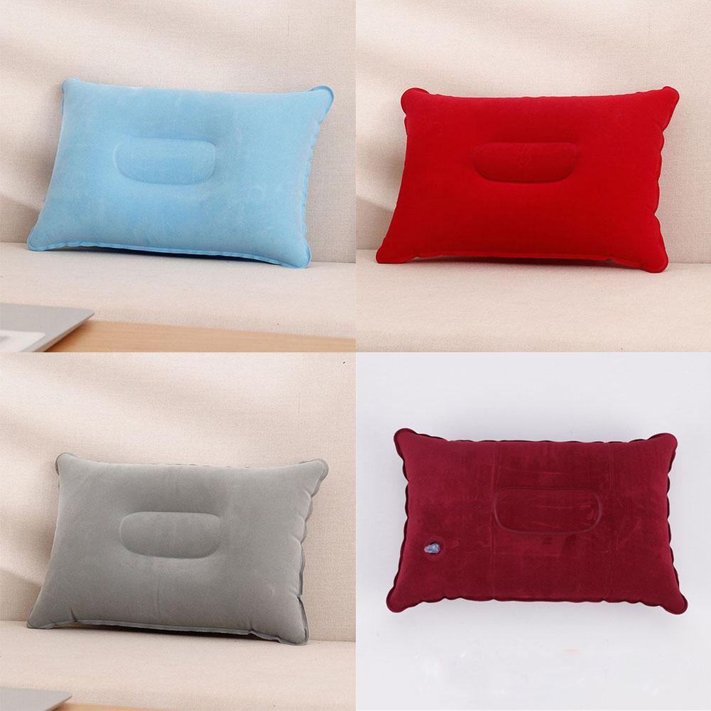 thumbnail image 3 of SGACAI Almohada inflable para acampar, accesorio para festivales al aire libre Q7I7 W6V3 Y2E, 3 of 7