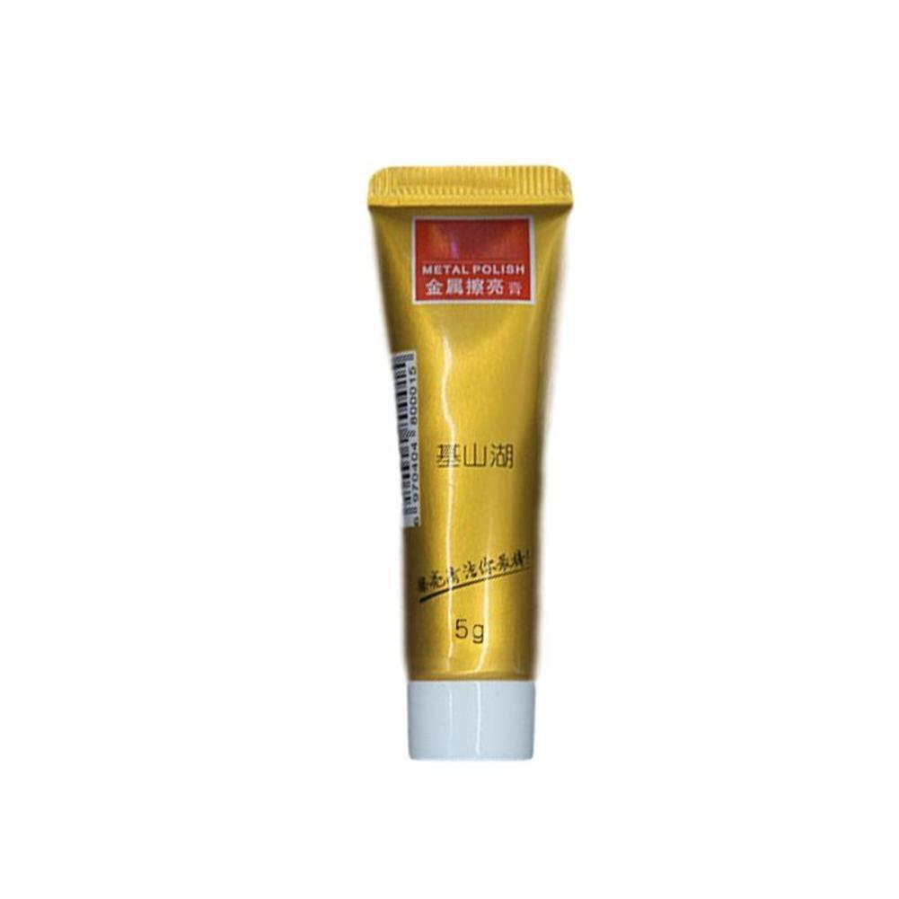 thumbnail image 5 of SGACAI Crema pulidora para todo tipo de metales FIXINI (1/3 uds.), 5 of 7