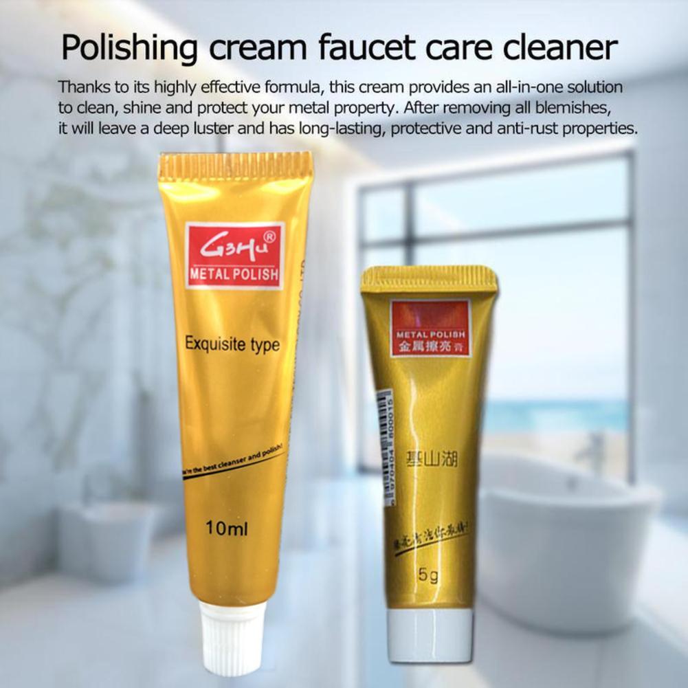 thumbnail image 2 of SGACAI Crema pulidora para todo tipo de metales FIXINI (1/3 uds.), 2 of 7