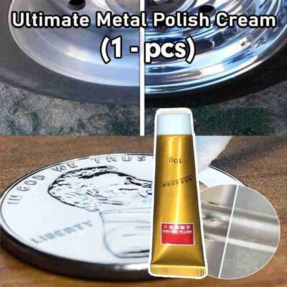 thumbnail image 4 of SGACAI Crema pulidora para todo tipo de metales FIXINI (1/3 uds.), 4 of 7