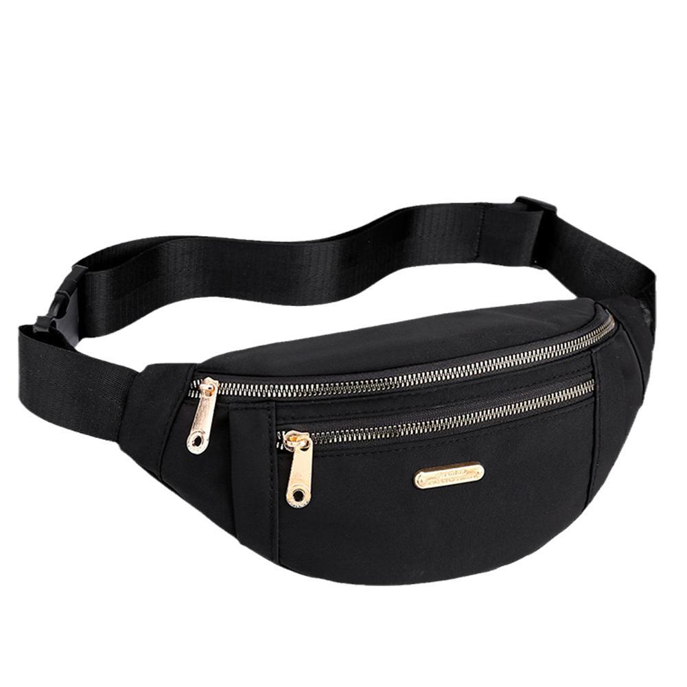 thumbnail image 5 of Ruifaya Bolso bandolera para mujer, bolso de hombro de moda, bolso de mensajero, bolso de pecho deportivo para mujer, 5 of 7