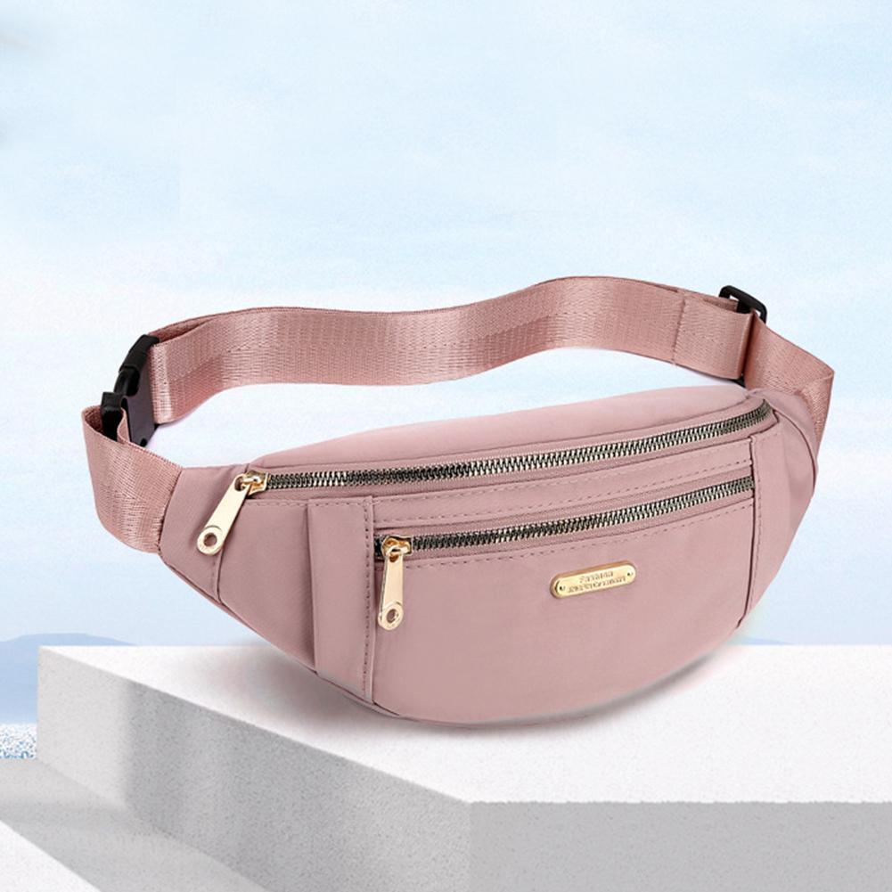 thumbnail image 3 of Ruifaya Bolso bandolera para mujer, bolso de hombro de moda, bolso de mensajero, bolso de pecho deportivo para mujer, 3 of 7