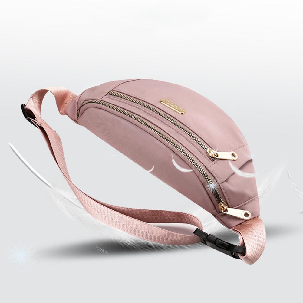 thumbnail image 2 of Ruifaya Bolso bandolera para mujer, bolso de hombro de moda, bolso de mensajero, bolso de pecho deportivo para mujer, 2 of 7