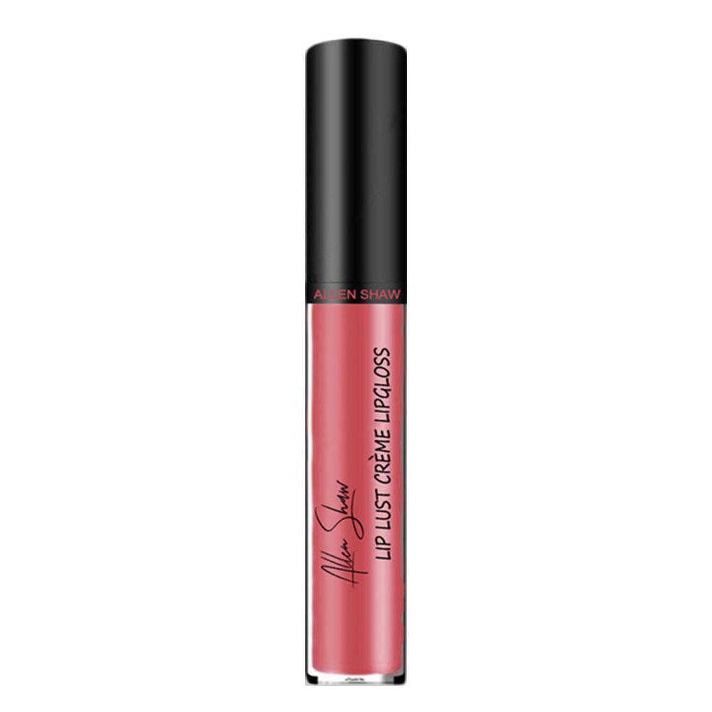 thumbnail image 3 of SGACAI Lápiz labial líquido, brillo labial, tinte, crema aterciopelada de larga duración, 3 of 7