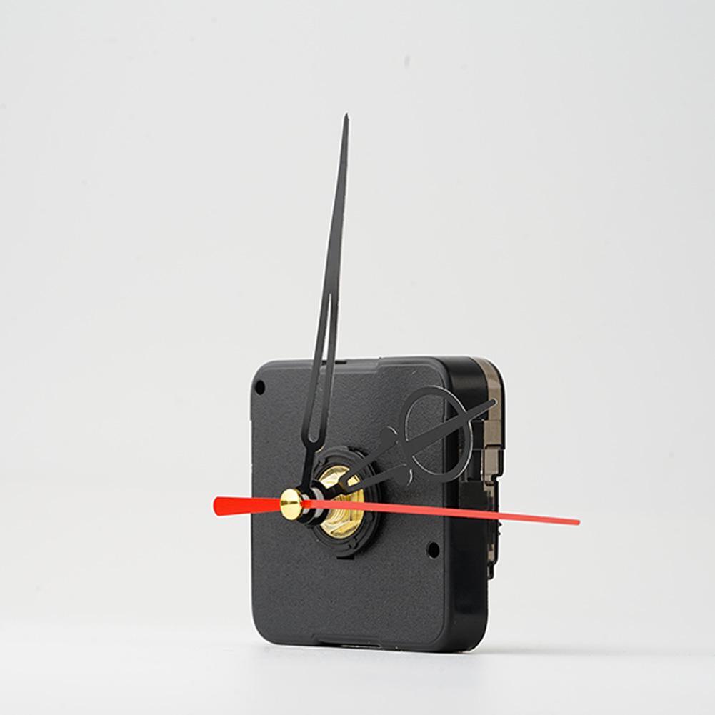 thumbnail image 2 of Wartleves Mecanismo de reloj de pared Movimiento silencioso Manecillas del reloj Accesorios de piezas Kit de pared. Reino Unido, 2 of 7