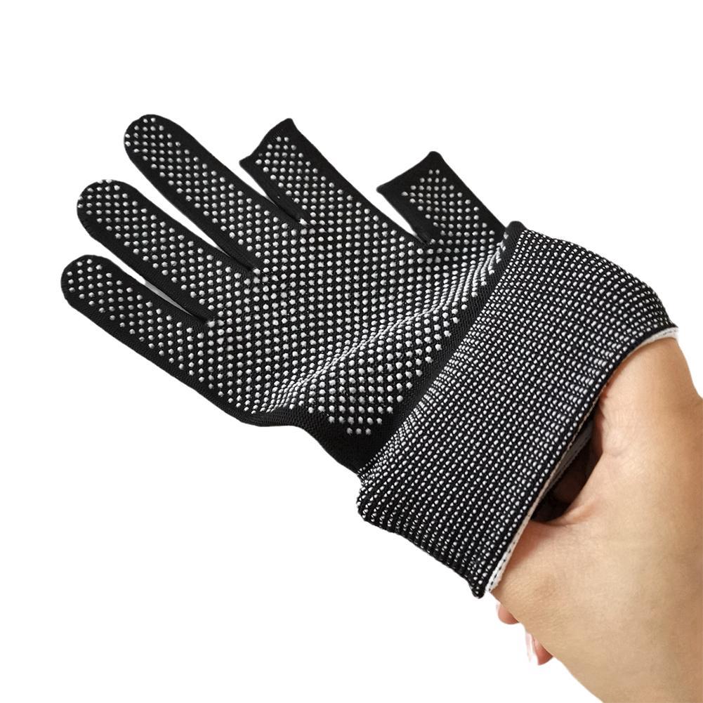 Anti-Slip Fishing Gloves Breathable Sunscreen Antiskid Cycling