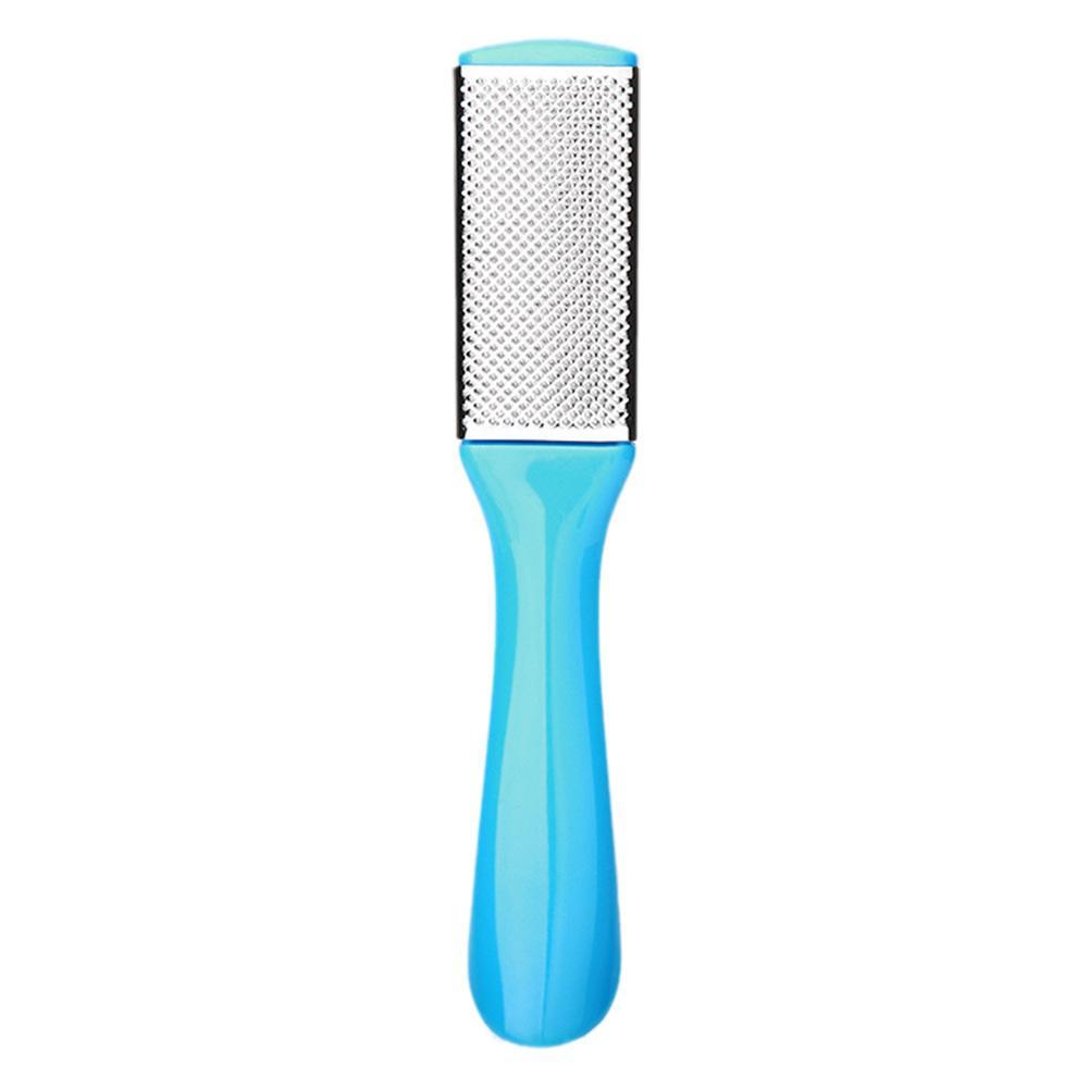 thumbnail image 5 of SGACAI Lima de acero para pies, herramienta para pedicura, eliminación de piel muerta, exfoliación, doble cara, limpieza de belleza, herramienta para el cuidado de los pies E8W5, 5 of 7