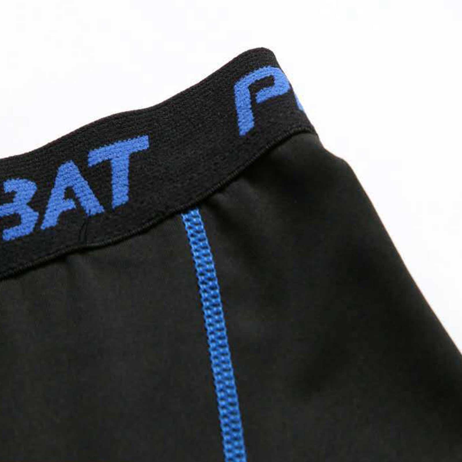 thumbnail image 2 of Ruifaya Boxers de entrenamiento para hombre, para correr, de secado rápido, transpirables y con absorción, 2 of 7