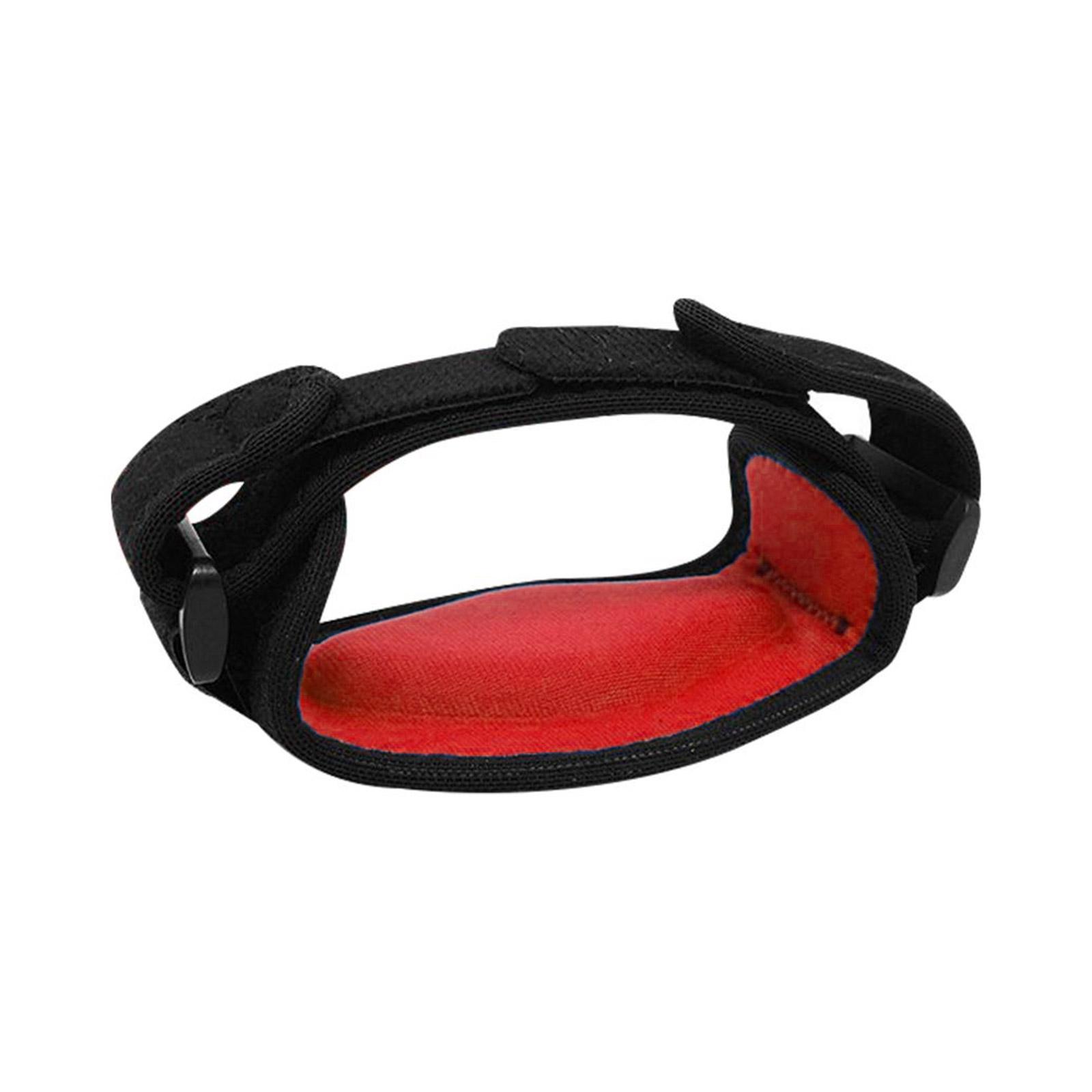 thumbnail image 4 of Wartleves Correa de soporte para codo de tenista, soporte para epicondilitis de golfista, broche para artritis, 4 of 7