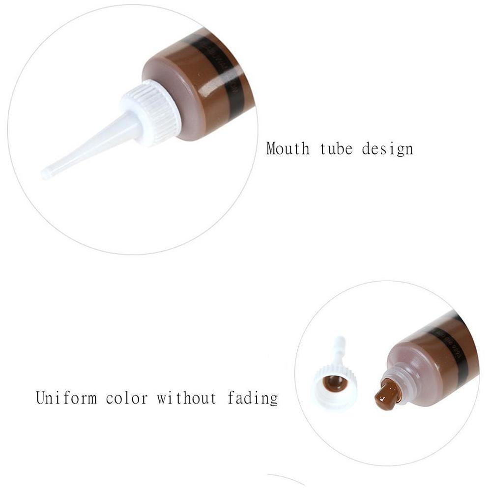 thumbnail image 3 of Wartleves 25 g de corrector de rayones para madera, relleno reparador para reacondicionamiento de muebles, pintura E4G6 G1W θθ, 3 of 7