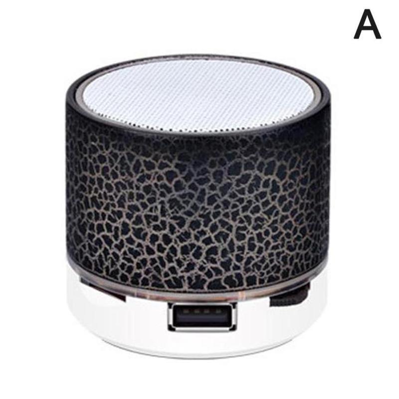 thumbnail image 4 of SGACAI Altavoz inalámbrico portátil recargable con Bluetooth, miniteléfono, graves supercaliente, 4 of 7