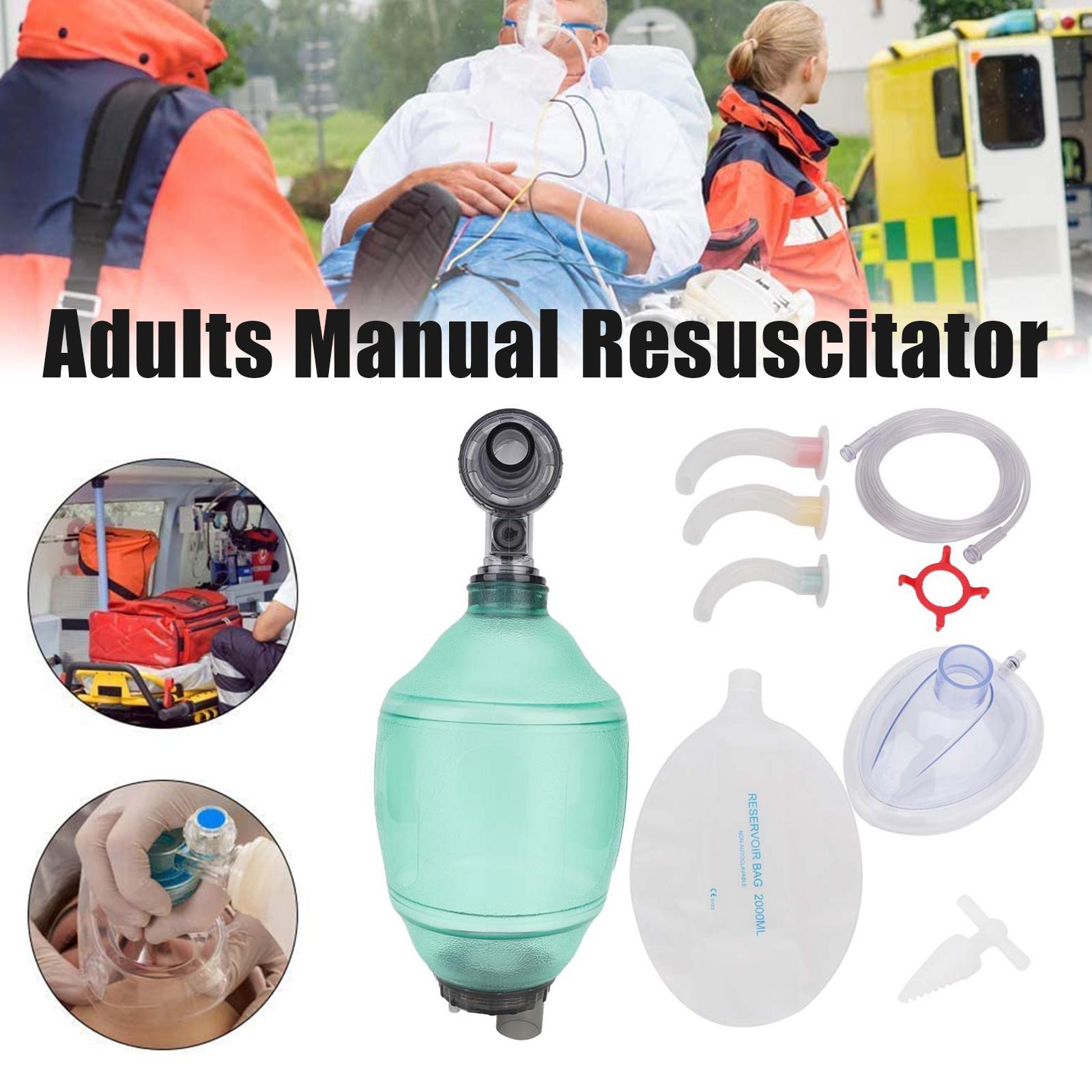 LifeVac Choking Rescue Device Home Kit For Adult And Children First Aid   YLM1185g02 