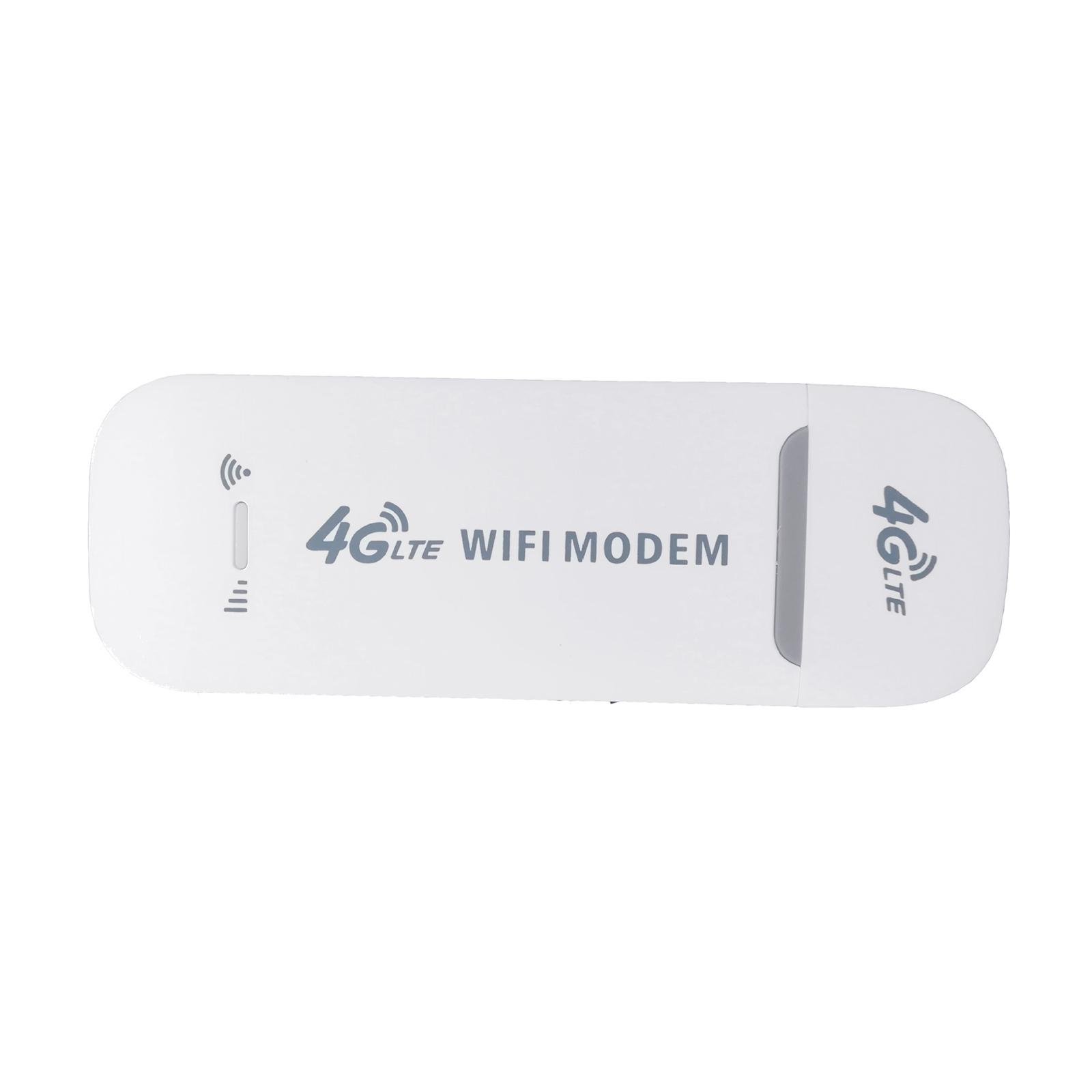 thumbnail image 4 of SGACAI Dongle USB inalámbrico WIFI 4G LTE desbloqueado con SIM móvil 2022 Hotspot Q, 4 of 7