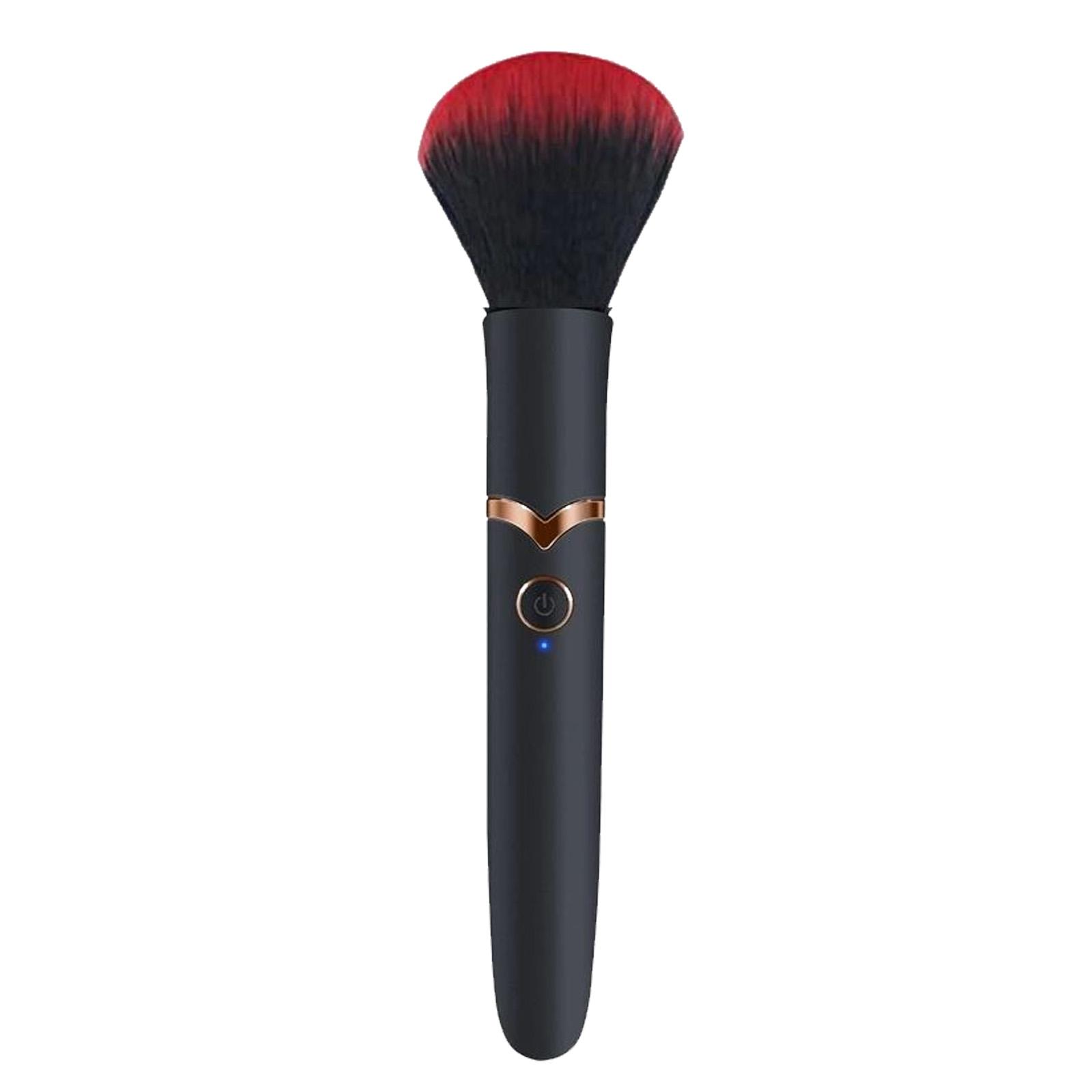 thumbnail image 4 of SGACAI Brocha de maquillaje eléctrica con rotación de 360 grados Brochas cosméticas Maquillaje, 4 of 7