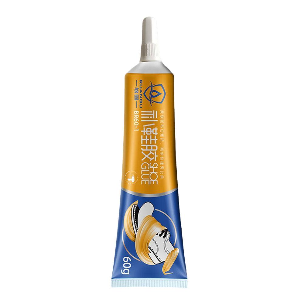 Strong Shoe Glue Sole Repair Adhesive Waterproof for Sneaker Leather Sport  Shoes
