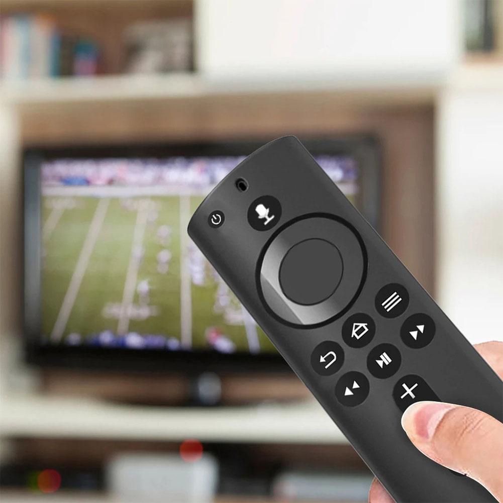 AMAZON FIRE Stick TV Remote Control Replacement L5B83H Alexa AMAZON FIRE Stick TV Remote Control Replacement L5B83H Alexa