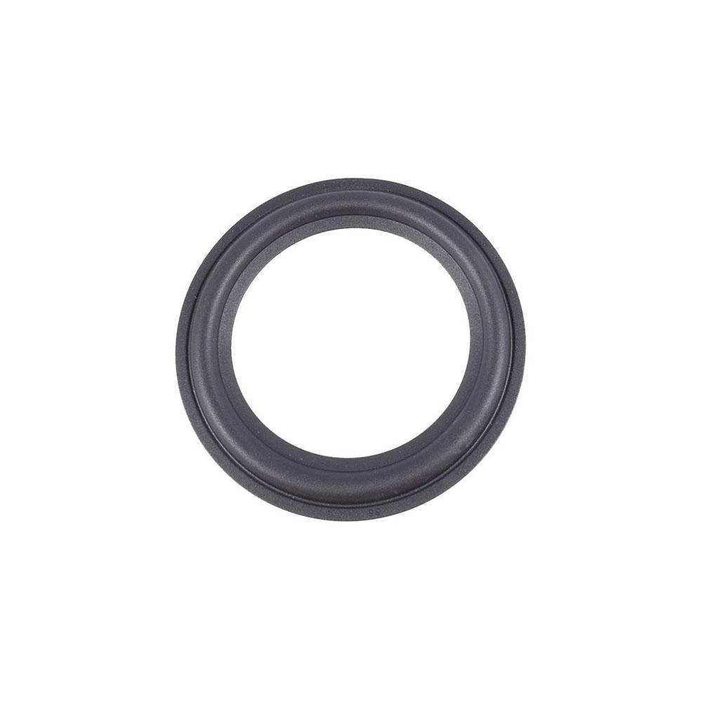 thumbnail image 4 of Wartleves Espuma protectora para reparación de bordes de woofer de goma envolvente para altavoces de 4 a 12 pulgadas, STOCK AU, 4 of 7