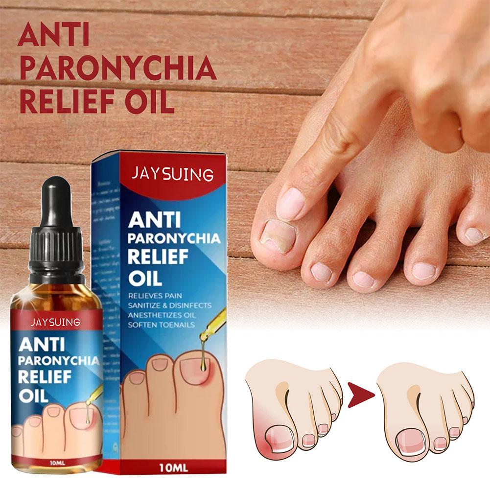 thumbnail image 2 of SGACAI CUIKOSAER 10 ml Tratamiento de hongos en las uñas Suero de esencia Aceite para el cuidado de manos y pies Eliminación de uñas Reparación Aceite infeccioso Hongos, 2 of 7