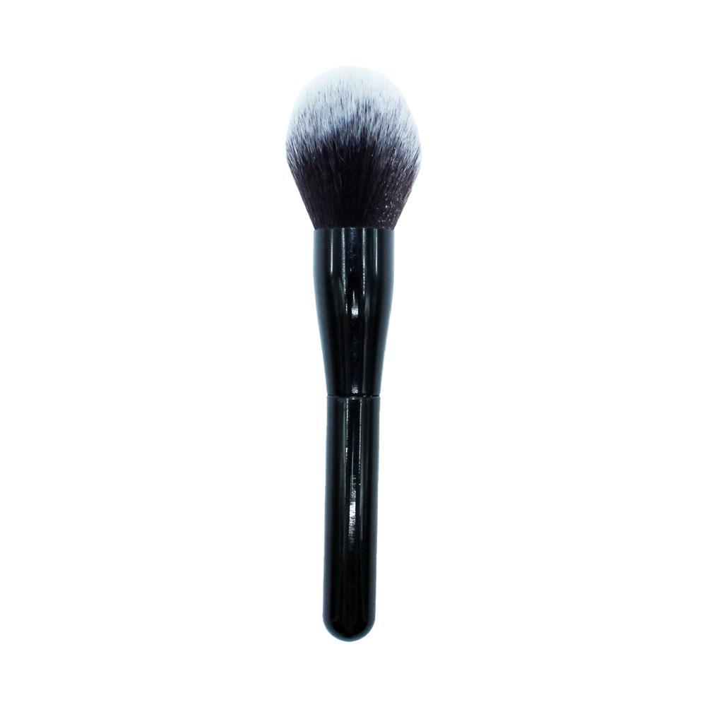 thumbnail image 5 of Wartleves Brochas de maquillaje grandes para maquillaje en polvo, base y herramientas de maquillaje #п √[ бд θ&, 5 of 7