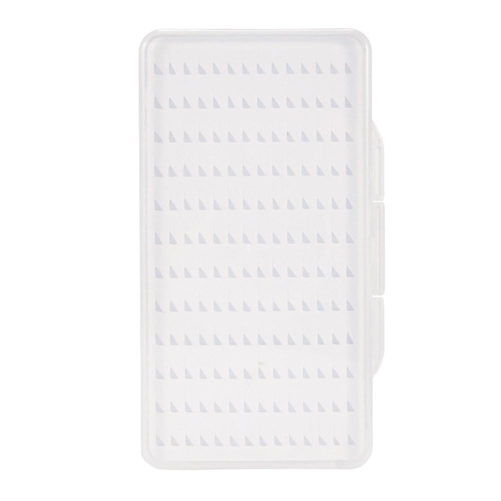 thumbnail image 5 of SGACAI Caja de pesca con mosca Caja de aparejos impermeable con micro ranuras y espuma de fácil agarre P1F6 з/, 5 of 7