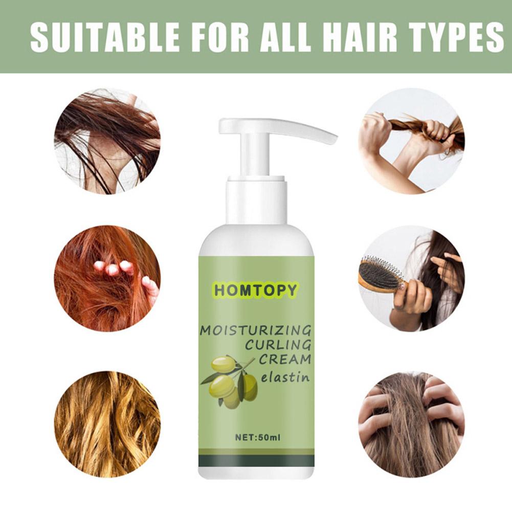 Morethan8 Daily Shine Hair Essence