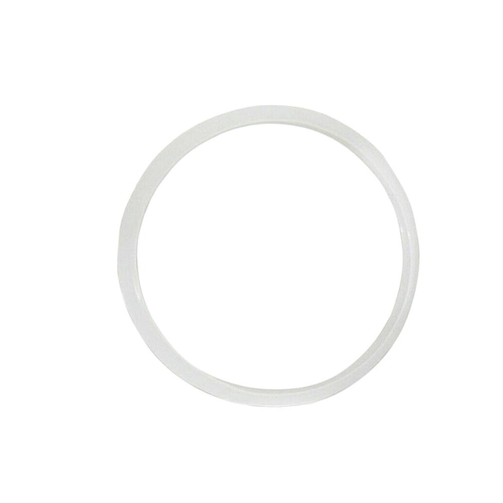 thumbnail image 4 of Wartleves Junta de silicona transparente de repuesto para olla a presión para el hogar de 22 a 32 cm 2024, 4 of 7