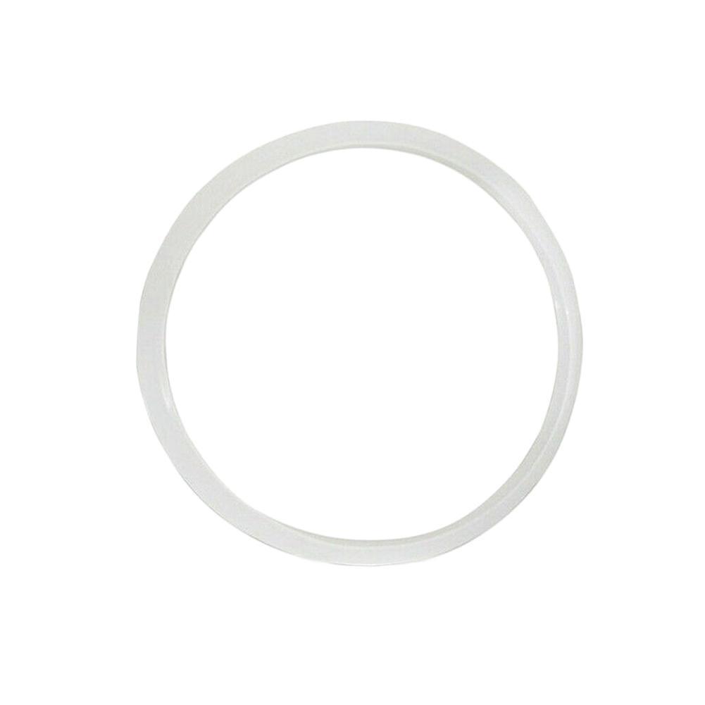 thumbnail image 2 of Wartleves Junta de silicona transparente de repuesto para olla a presión para el hogar de 22 a 32 cm 2024, 2 of 7