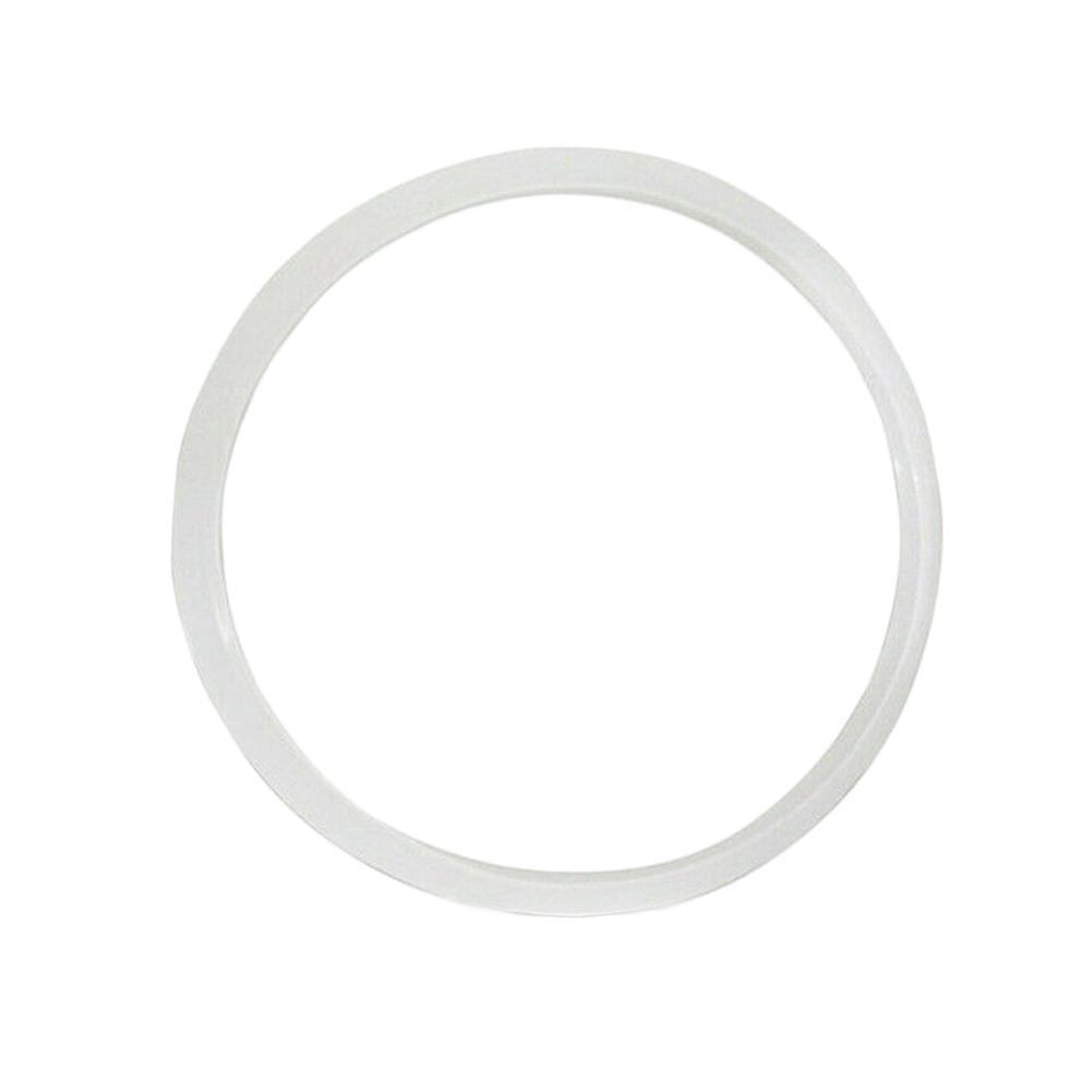 thumbnail image 5 of Wartleves Junta de silicona transparente de repuesto para olla a presión para el hogar de 22 a 32 cm 2024, 5 of 7