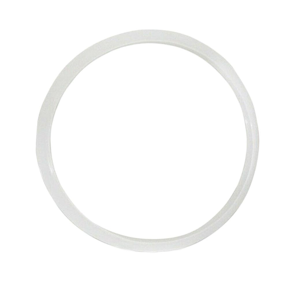 thumbnail image 3 of Wartleves Junta de silicona transparente de repuesto para olla a presión para el hogar de 22 a 32 cm 2024, 3 of 7