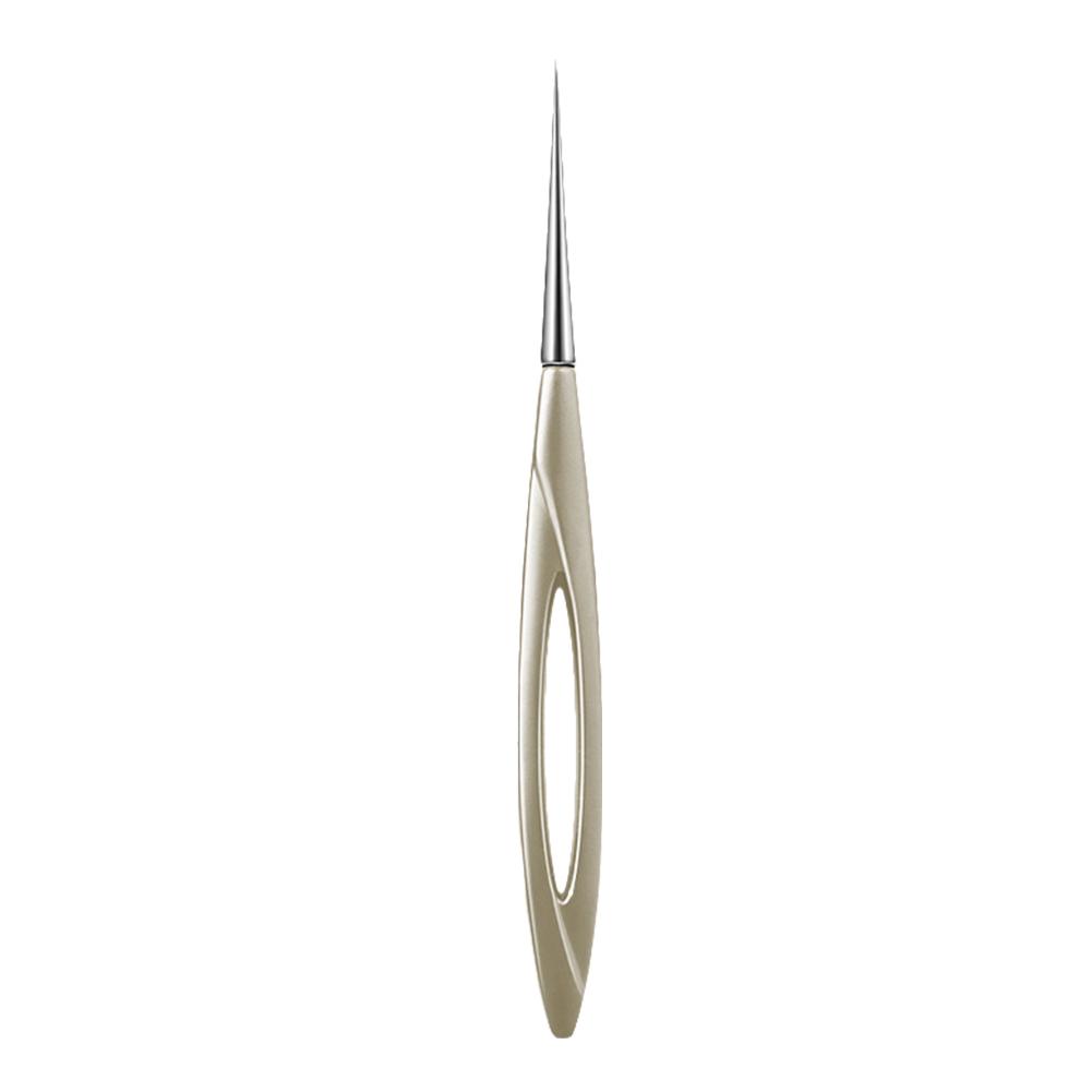 thumbnail image 5 of SGACAI Aguja para eliminar puntos negros, acné, extractor de espinillas y granos, limpieza profunda, pinzas, 5 of 7