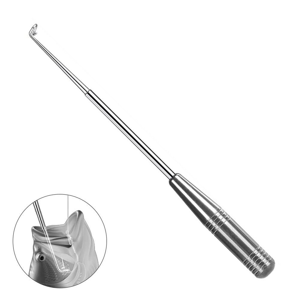 thumbnail image 4 of Ruifaya Fácil desmontaje de anzuelos de pesca, desmontaje de anzuelos, extracción de aparejos, 4 of 7