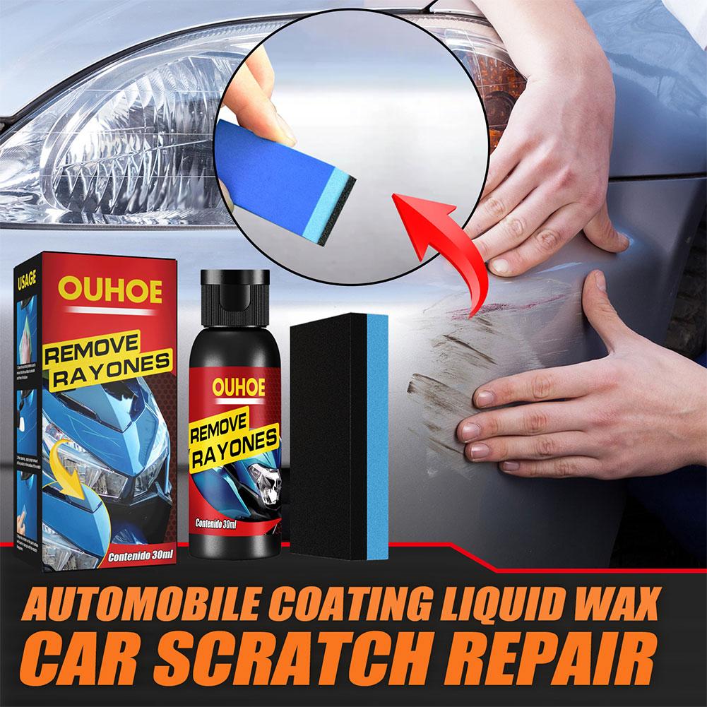 क्या 3M Car scratch remover काम करता है ? How to