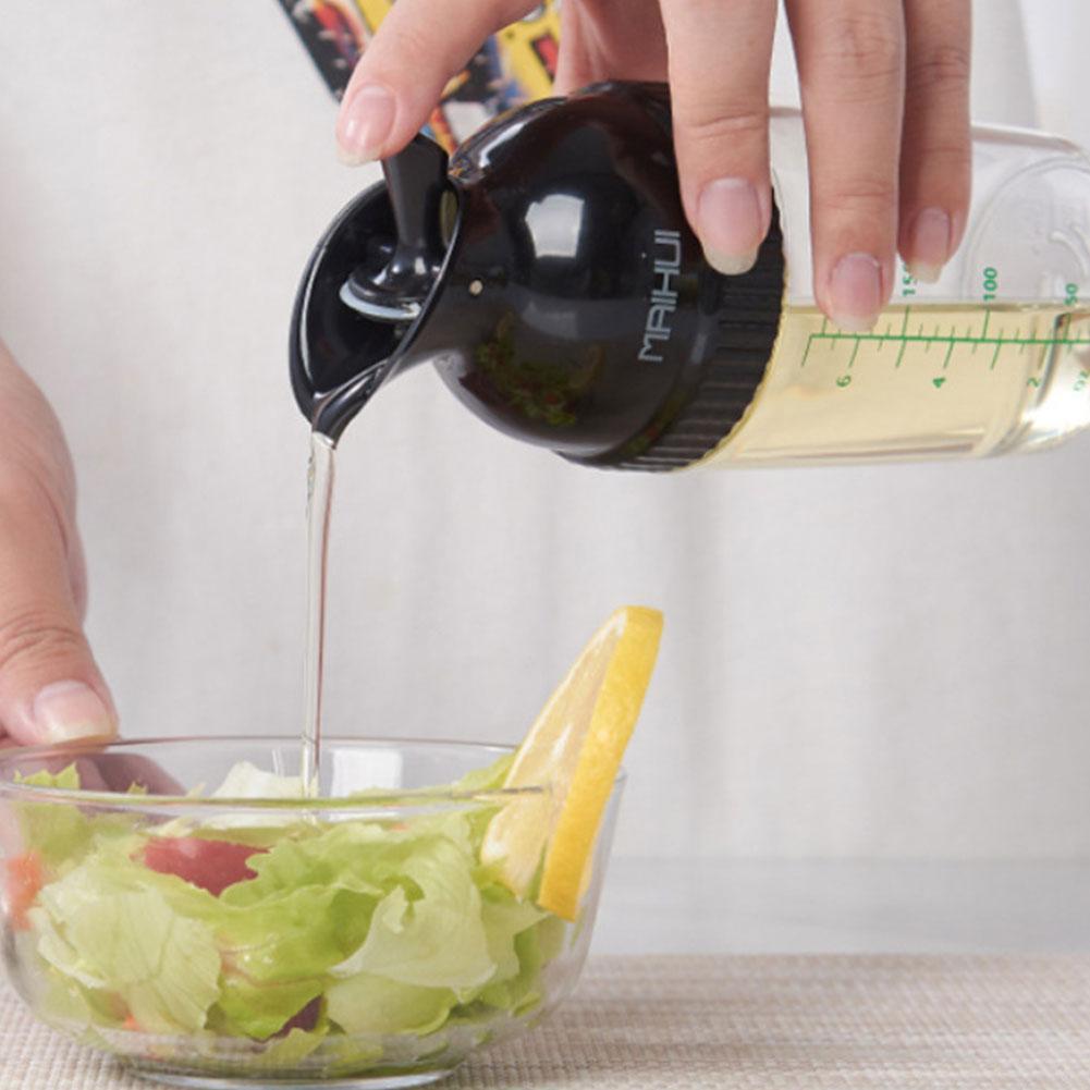 thumbnail image 3 of Wartleves Vaso mezclador para aderezo de ensalada de 200 ml, mezclador manual universal para salsas de cocina K5G1 /α гσ, 3 of 7