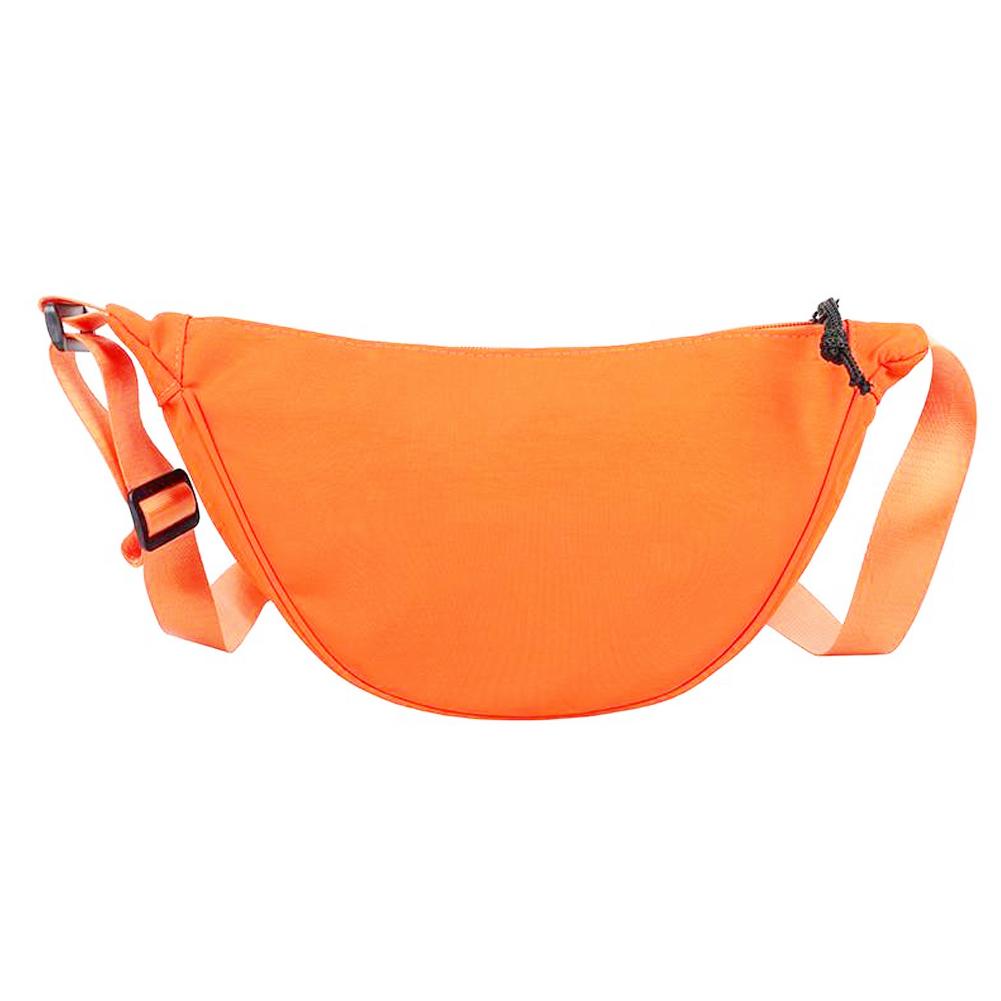 thumbnail image 4 of Wartleves Bolsos cruzados sencillos, bolsos de moda para mujeres y hombres, bolsos tipo bola de masa para el trabajo η Nuevo, 4 of 7