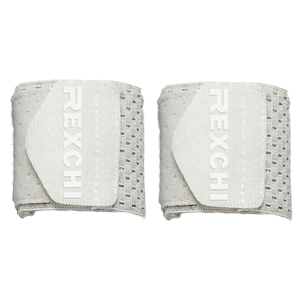 thumbnail image 4 of Wartleves Muñequera deportiva con soporte ajustable para gimnasio, correa de vendaje HOTN, 4 of 7