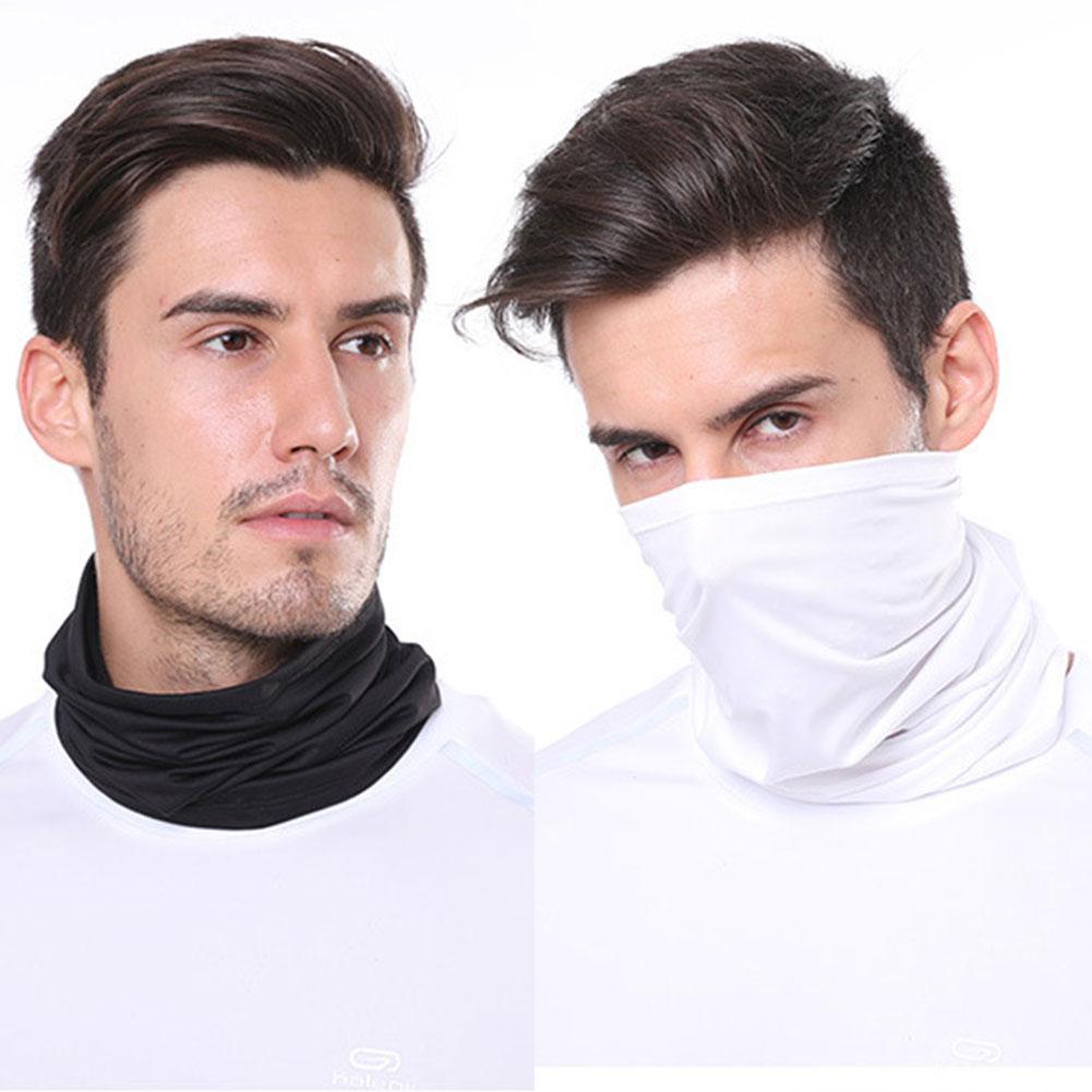 thumbnail image 4 of Wartleves Polaina para el cuello para ciclismo al aire libre, protección facial multiusos, 4 of 7