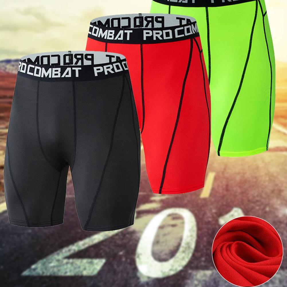 thumbnail image 5 of SGACAI Pantalones de compresión para hombre, mallas deportivas, pantalones cortos de baloncesto, mallas 9CN1, 5 of 7