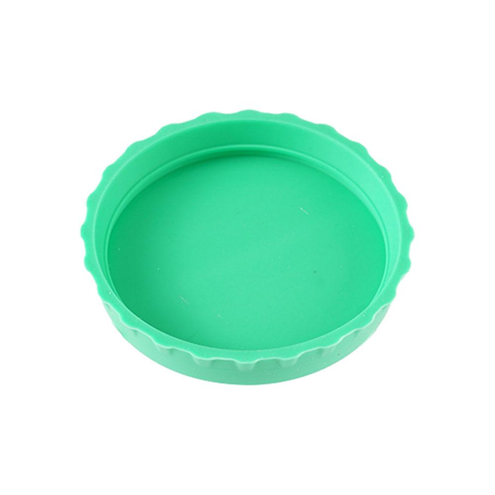 Description Picture 4 of itemReusable Food Storage Cans Cap Pet Can Silicone Covers Can Lid Kitchen Fresh-keeping Lid Pet Food Tin Cover