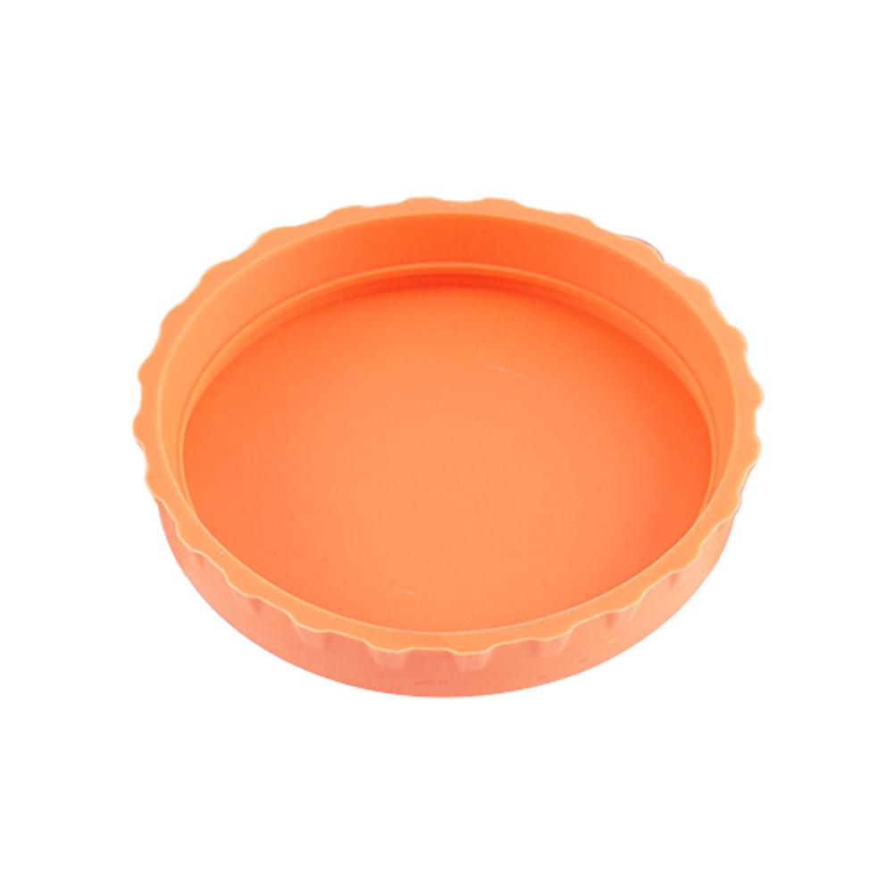 Description Picture 5 of itemReusable Food Storage Cans Cap Pet Can Silicone Covers Can Lid Kitchen Fresh-keeping Lid Pet Food Tin Cover