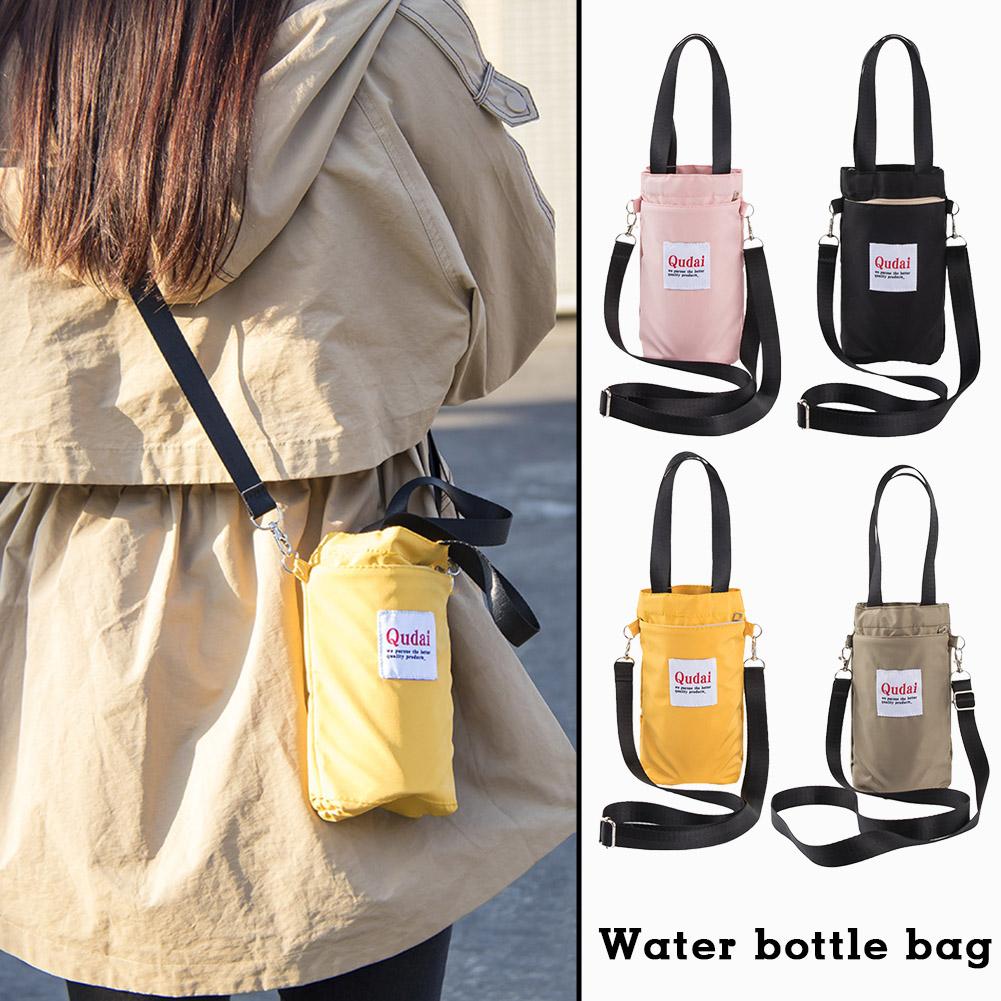 thumbnail image 3 of Wartleves Bolsa multifuncional de verano: puede contener botellas de agua y vasos., 3 of 7