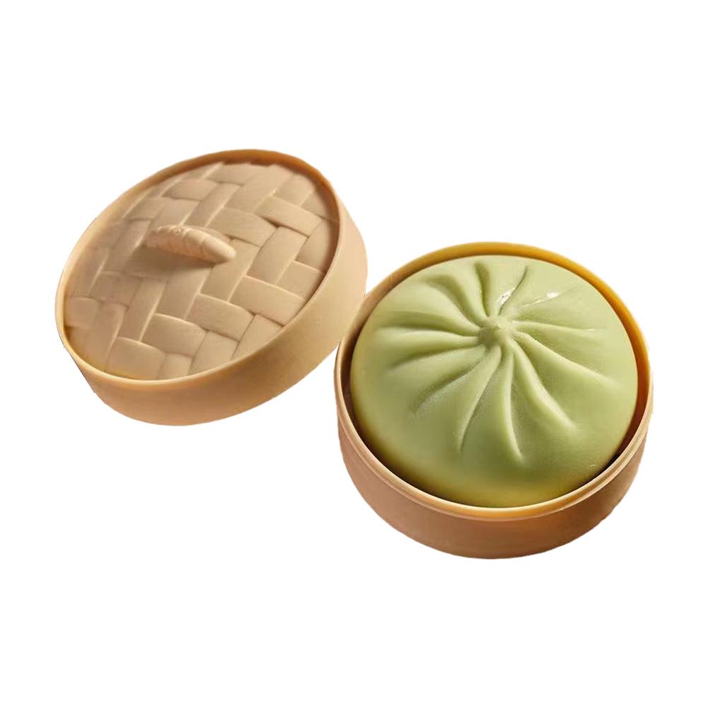 thumbnail image 4 of Wartleves Juguete sensorial antiestrés con caja de vaporizador y pelota antiestrés Novedad 2024, 4 of 7