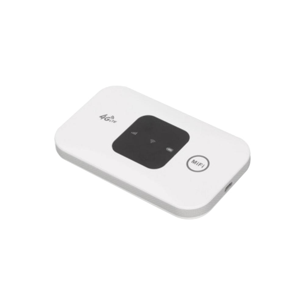 thumbnail image 4 of Ruifaya Enrutador WiFi 4G Enrutador LTE 4G Repetidor WiFi Amplificador de señal Red K2V02024, 4 of 7