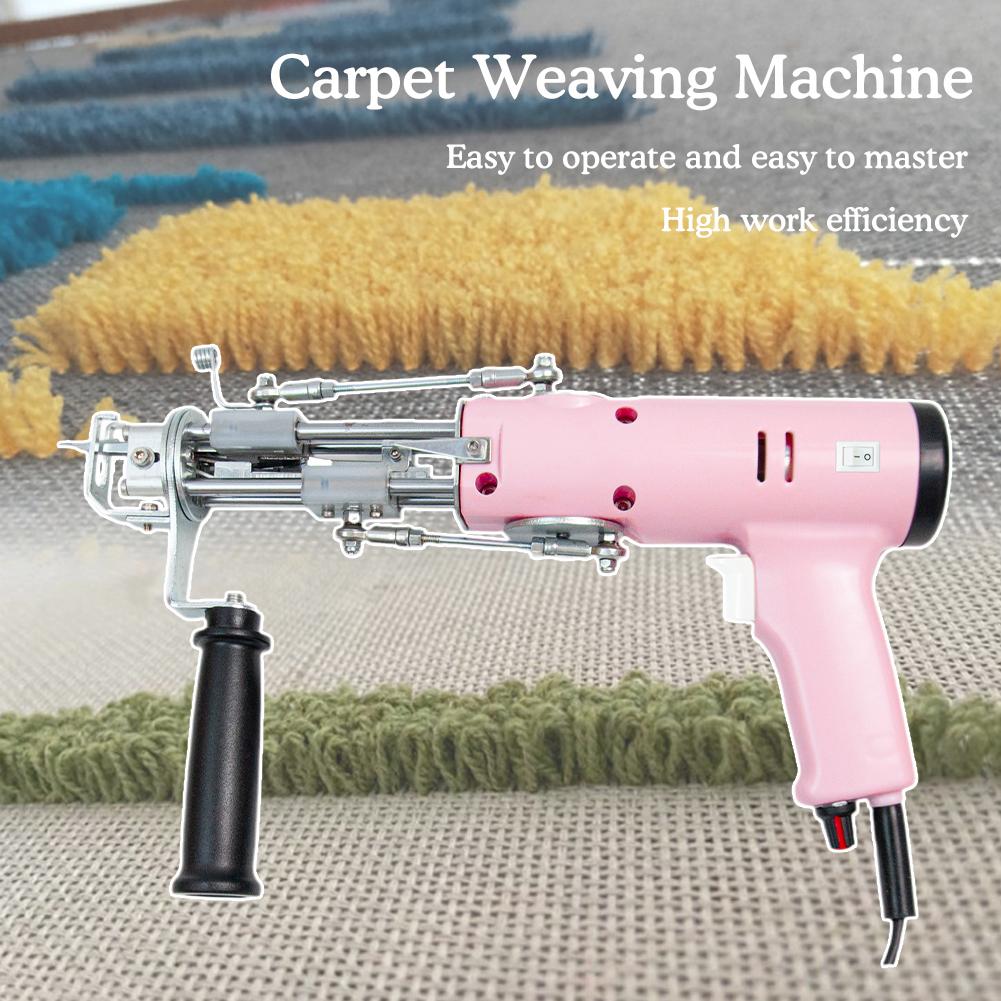 China Automatic Carpet Tufting Machine - China Carpe tufting machine,  tufting carpet machine