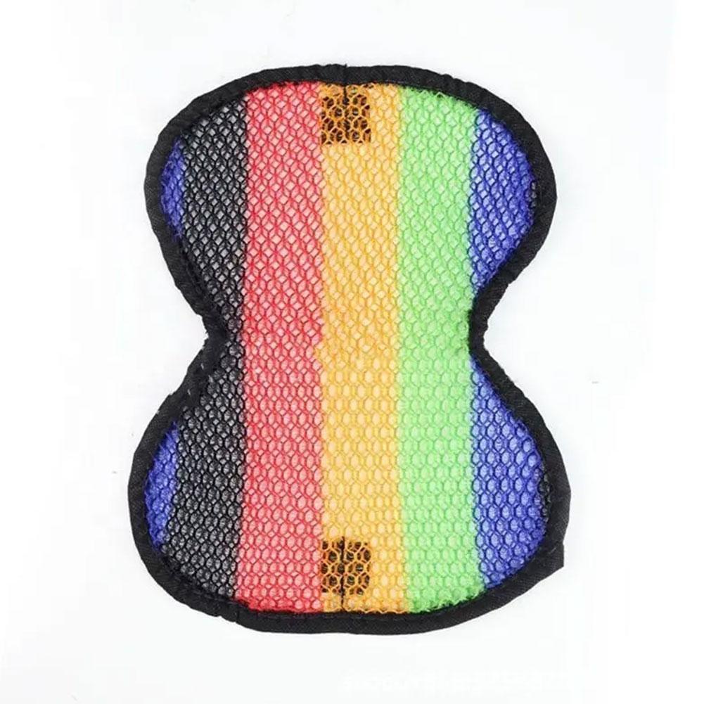 thumbnail image 5 of Ruifaya Forro de inserción para casco de motocicleta transpirable con almohadilla de secado rápido, 5 of 7