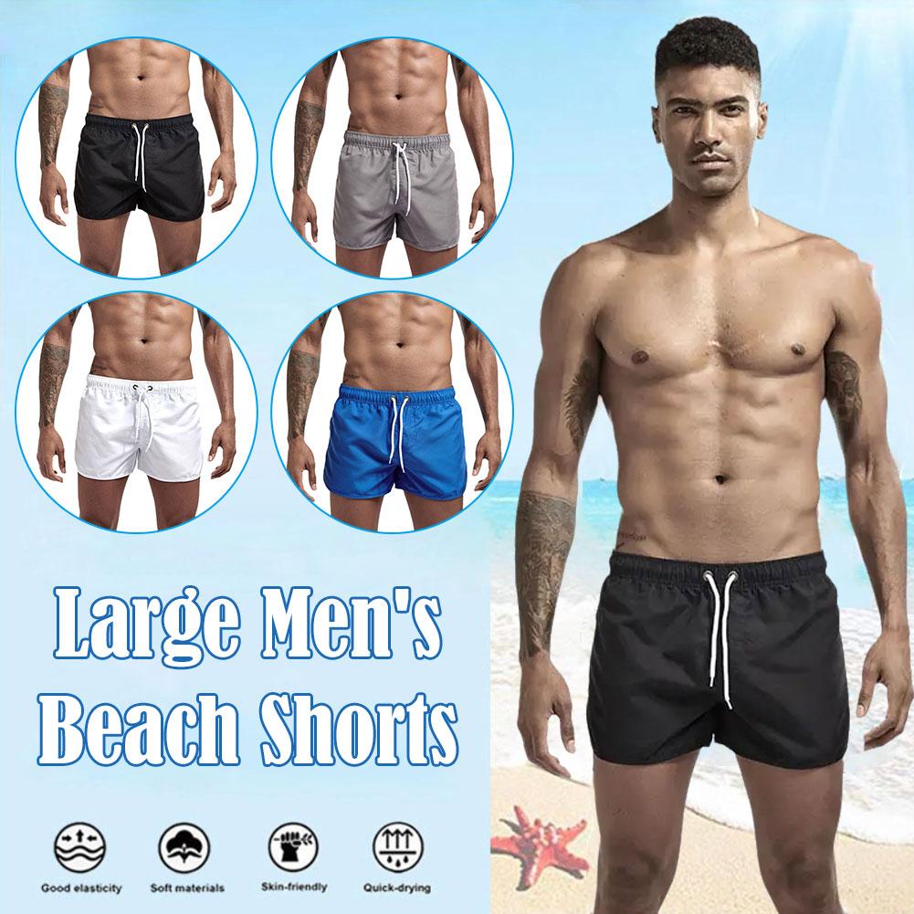 thumbnail image 4 of SGACAI Bañador de verano para hombre, bañador de hombre, ropa de surf, bañador masculino GX A❄, 4 of 7