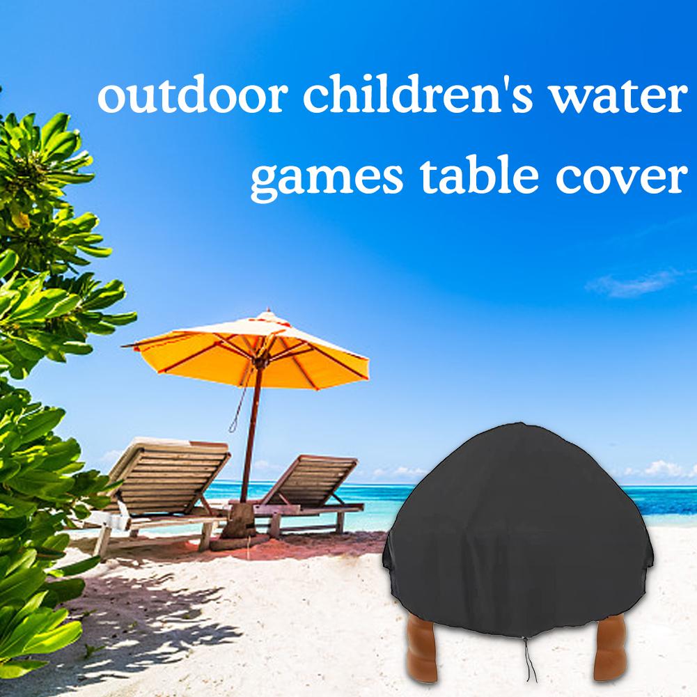 thumbnail image 2 of Wartleves cubierta de mesa de agua para niños cubierta de mesa de agua juguetes nuevos para exteriores Q2R7UK-, 2 of 7