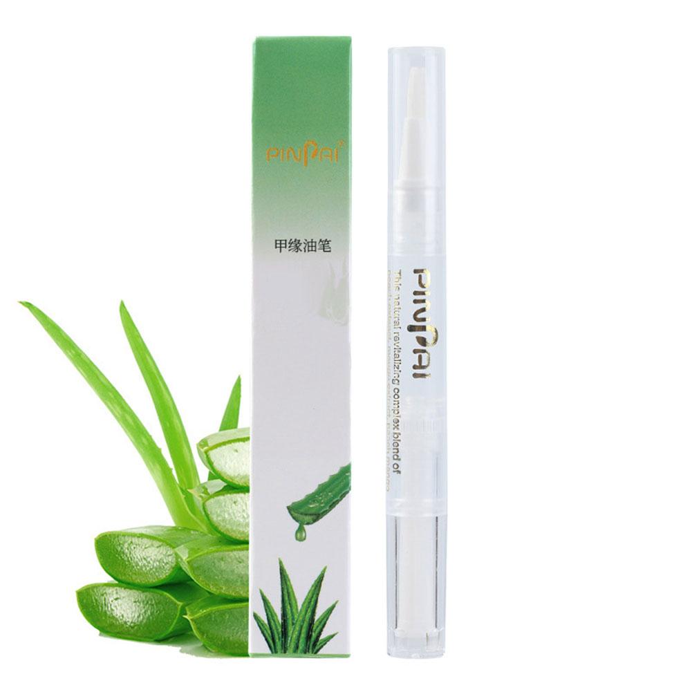 thumbnail image 4 of Ruifaya 1x Pincel para aceite de cutículas de uñas, revitalizador nutritivo para uñas, suavizante, cuidado de manicura en Reino Unido, 4 of 7